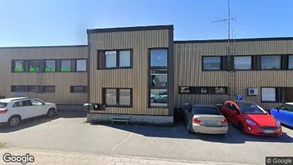 Lager til leie i Turku – Bilde fra Google Street View