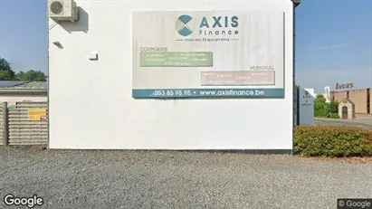 Gewerbeflächen zum Kauf in Haaltert – Foto von Google Street View