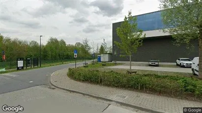 Gewerbeflächen zum Kauf in Aalst – Foto von Google Street View