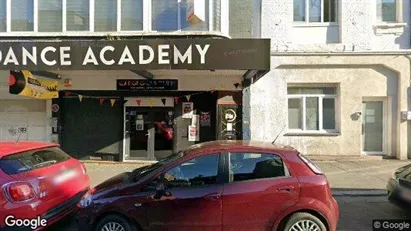 Lokaler til salg i Charleroi - Foto fra Google Street View