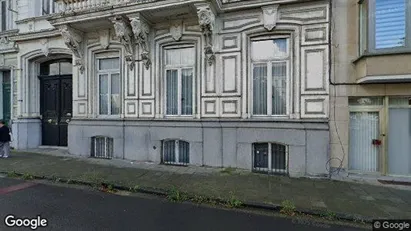 Büros zum Kauf in Stad Gent – Foto von Google Street View