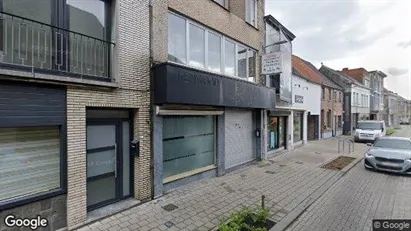 Lokaler til salg i Lokeren - Foto fra Google Street View