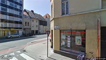 Büros zum Kauf in Stad Gent – Foto von Google Street View