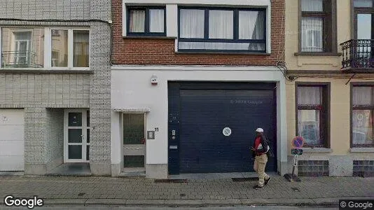 Commercial properties for sale i Stad Brussel - Photo from Google Street View