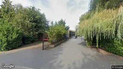 Lokaler til leje i Haarlemmermeer - Foto fra Google Street View