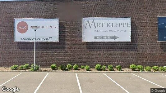 Büros zur Miete i Apeldoorn – Foto von Google Street View