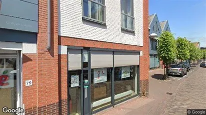 Lokaler til leje i Nieuwkoop - Foto fra Google Street View