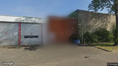 Lokaler til leje i Deventer - Foto fra Google Street View
