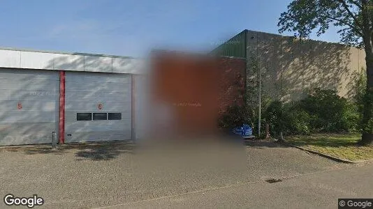 Lokaler til leje i Deventer - Foto fra Google Street View