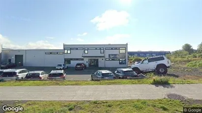 Kontorer til leie i Reykjavík Árbær – Bilde fra Google Street View