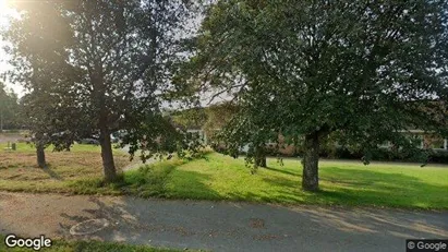 Werkstätte zur Miete in Värnamo – Foto von Google Street View