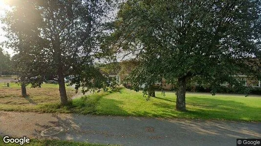Werkstätte zur Miete i Värnamo – Foto von Google Street View