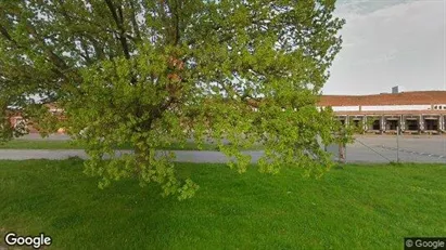 Værkstedslokaler til leje i Malmø Centrum - Foto fra Google Street View