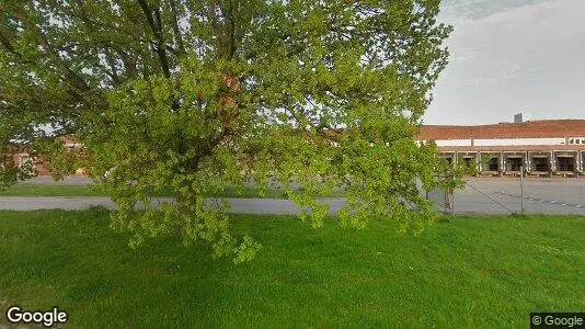 Værkstedslokaler til leje i Malmø Centrum - Foto fra Google Street View