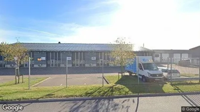 Werkstätte zur Miete in Helsingborg – Foto von Google Street View