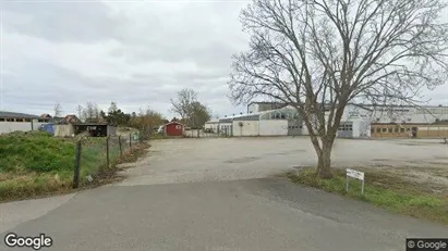 Producties te huur in Simrishamn - Foto uit Google Street View