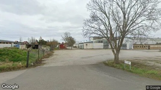 Werkstätte zur Miete i Simrishamn – Foto von Google Street View