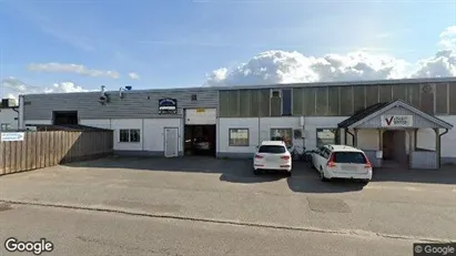 Industrial properties for rent in Mariestad - Photo from Google Street View
