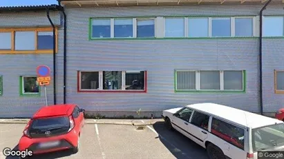 Producties te huur in Lundby - Foto uit Google Street View