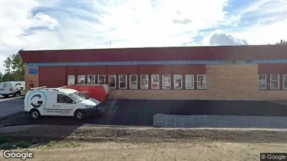 Werkstätte zur Miete in Timrå – Foto von Google Street View