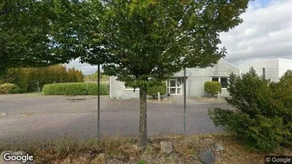 Industrilokaler för uthyrning i Trelleborg – Foto från Google Street View