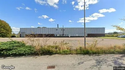 Industrilokaler för uthyrning i Trelleborg – Foto från Google Street View