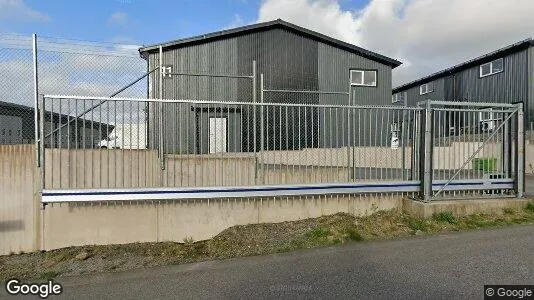 Werkstätte zur Miete i Härryda – Foto von Google Street View