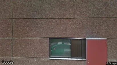 Werkstätte zur Miete in Kalmar – Foto von Google Street View