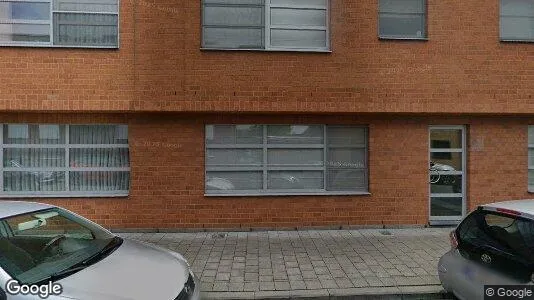 Commercial properties for sale i Aartselaar - Photo from Google Street View