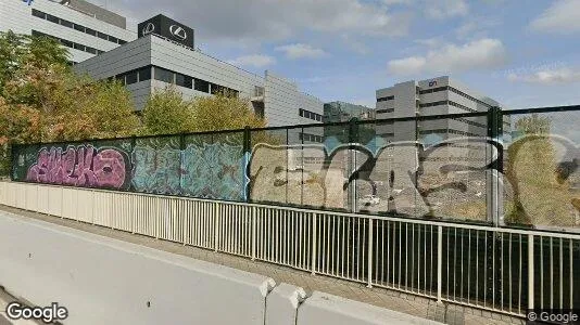 Kontorlokaler til leje i Location is not specified - Foto fra Google Street View