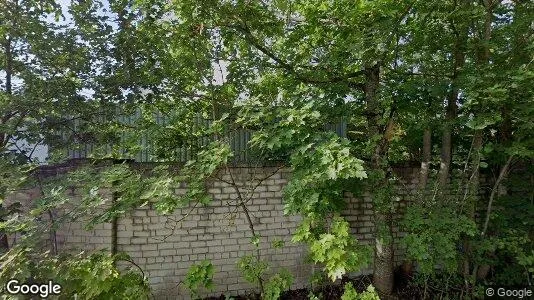 Office spaces for rent i Tallinn Nõmme - Photo from Google Street View