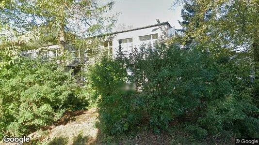 Büros zur Miete i Jõhvi – Foto von Google Street View