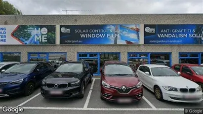 Warehouses for rent in Zulte - Photo from Google Street View
