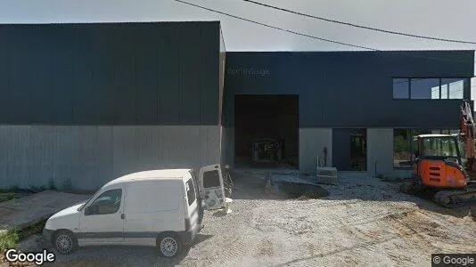 Lager zur Miete i Wielsbeke – Foto von Google Street View