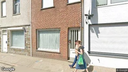 Gewerbeflächen zur Miete in Menen – Foto von Google Street View