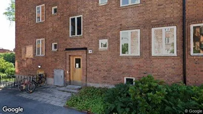 Büros zur Miete in Stockholm South – Foto von Google Street View