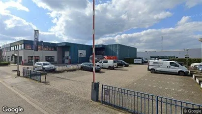 Lokaler til leje i Amersfoort - Foto fra Google Street View