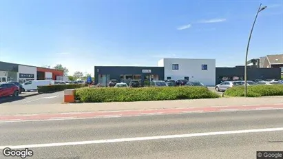 Lokaler til leje i Halle - Foto fra Google Street View