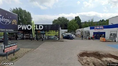 Lokaler til leje i Zaventem - Foto fra Google Street View