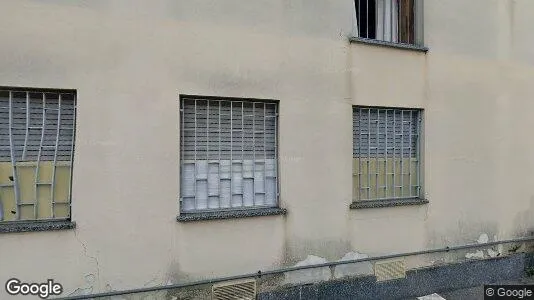 Commercial properties for sale i Lesmo - Photo from Google Street View