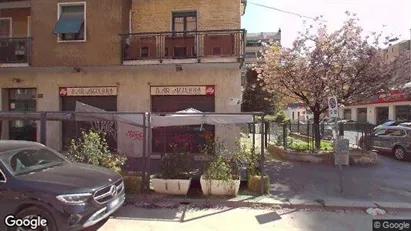 Bedrijfsruimtes te koop in Milaan Zona 3 - Porta Venezia, Città Studi, Lambrate - Foto uit Google Street View