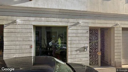 Commercial properties for sale i Monza - Photo from Google Street View