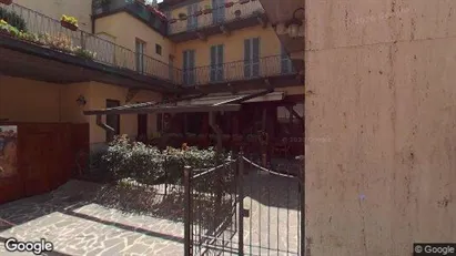 Lokaler til salgs i Cantù – Bilde fra Google Street View