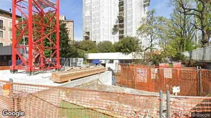 Företagslokaler till salu i Sesto – Foto från Google Street View