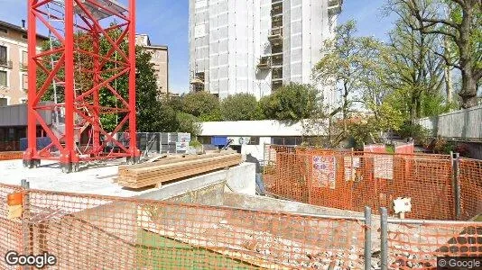 Commercial properties for sale i Sesto - Photo from Google Street View