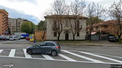 Commercial properties for sale in Cologno Monzese - Photo from Google Street View