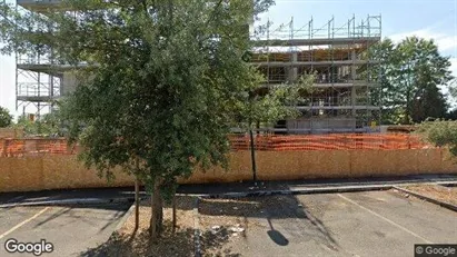 Företagslokaler till salu i Sesto – Foto från Google Street View