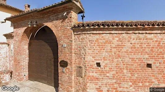 Commercial properties for sale i Marzano - Photo from Google Street View