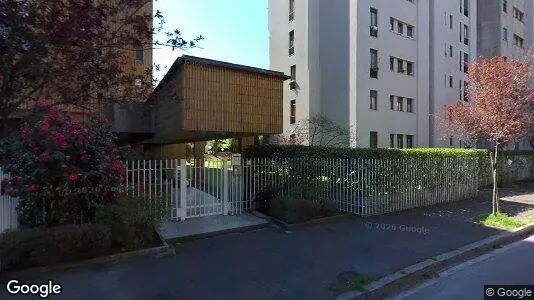 Commercial properties for sale i Monza - Photo from Google Street View