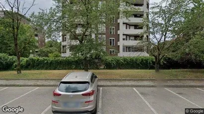 Lokaler til salg i Monza - Foto fra Google Street View